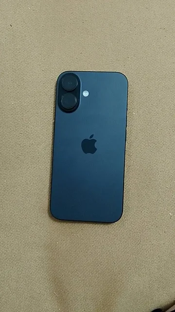 Продам iPhone 16 256 Гб в идеальном состоянии - Электроника в Оренбург