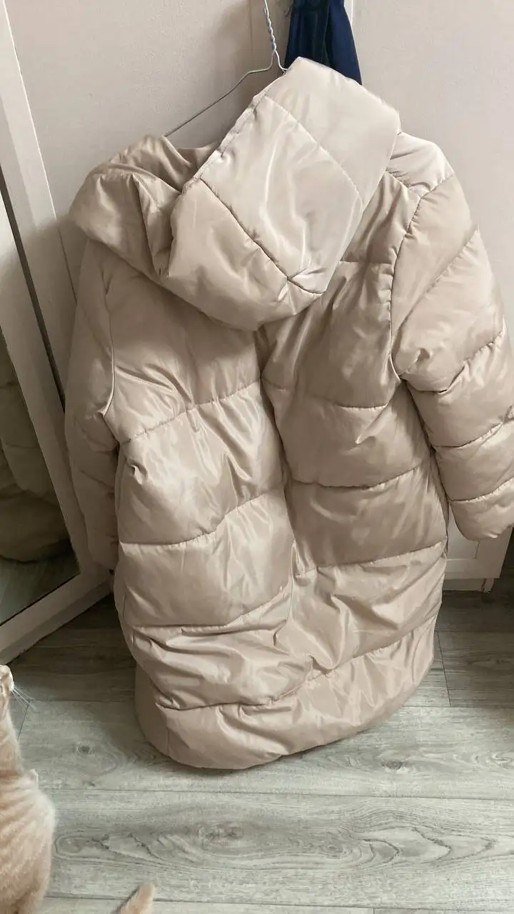 Продам в отличном состоянии Размер L - Одежда в Оренбург