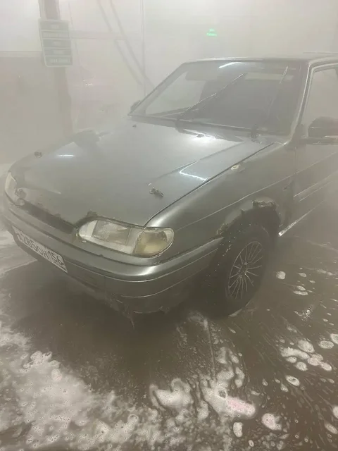 Продажа ВАЗ 2114 в отличном состоянии - Авто в Оренбург