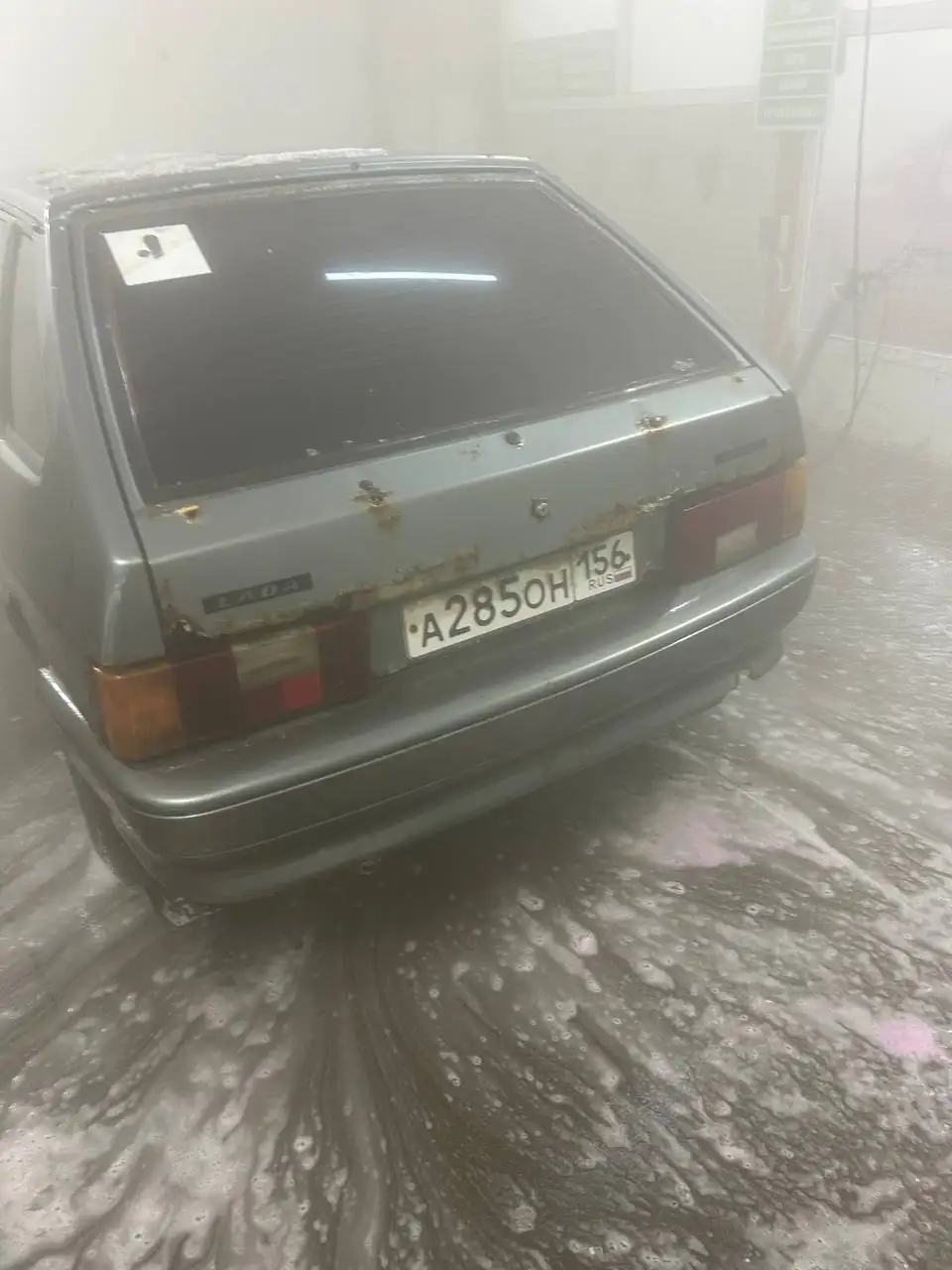 Продажа ВАЗ 2114 в отличном состоянии - Легковые автомобили (Авто) в Оренбург