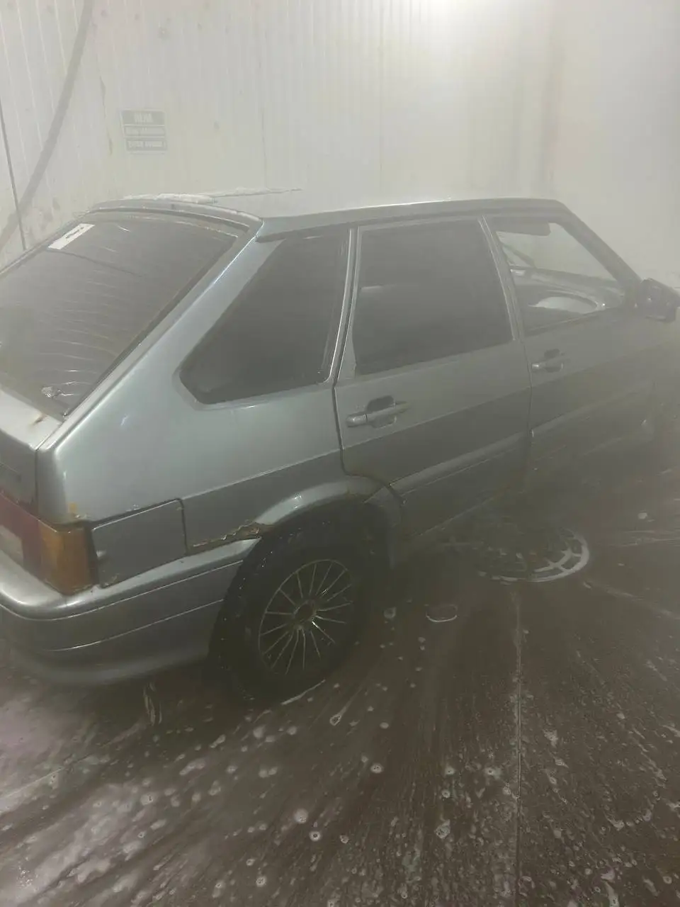 Продажа ВАЗ 2114 в отличном состоянии - Легковые автомобили (Авто) в Оренбург