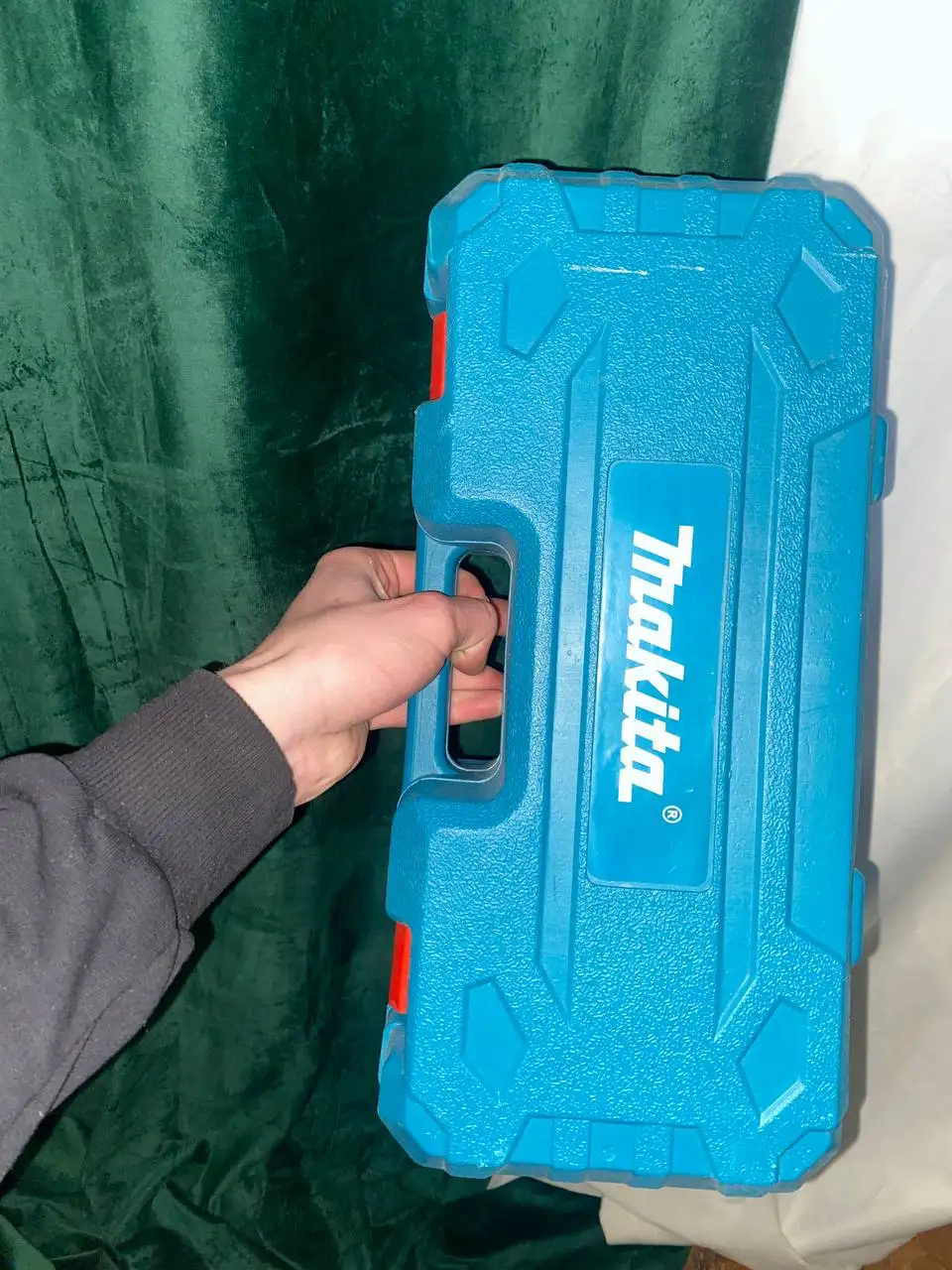 Набор масленых пил Makita - Инструменты (Барахолка) в Оренбург