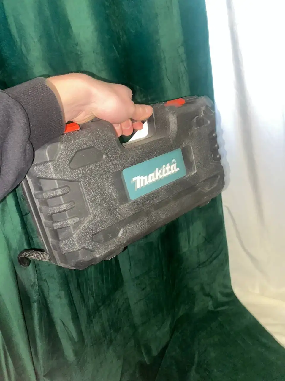 Набор масленых пил Makita - Инструменты (Барахолка) в Оренбург