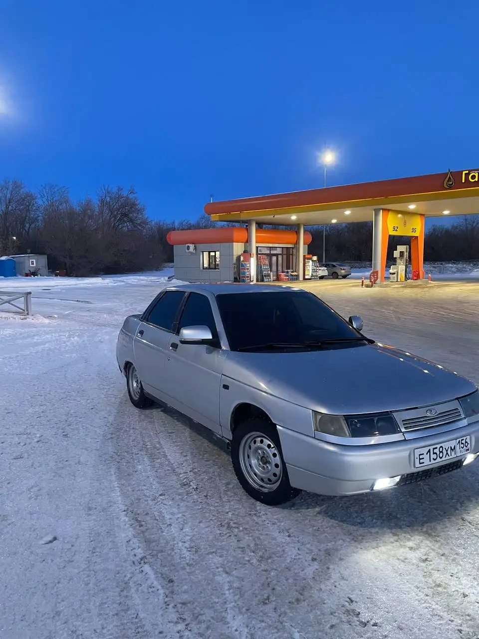 Продажа ВАЗ 21104 2005 года - Легковые автомобили (Авто) в Оренбург