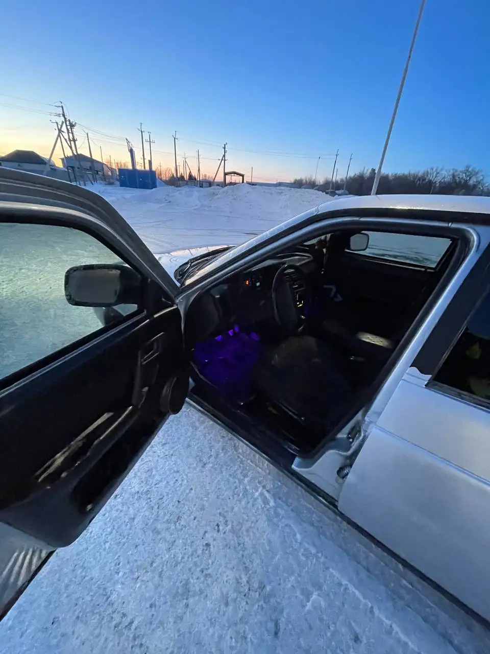 Продажа ВАЗ 21104 2005 года - Легковые автомобили (Авто) в Оренбург