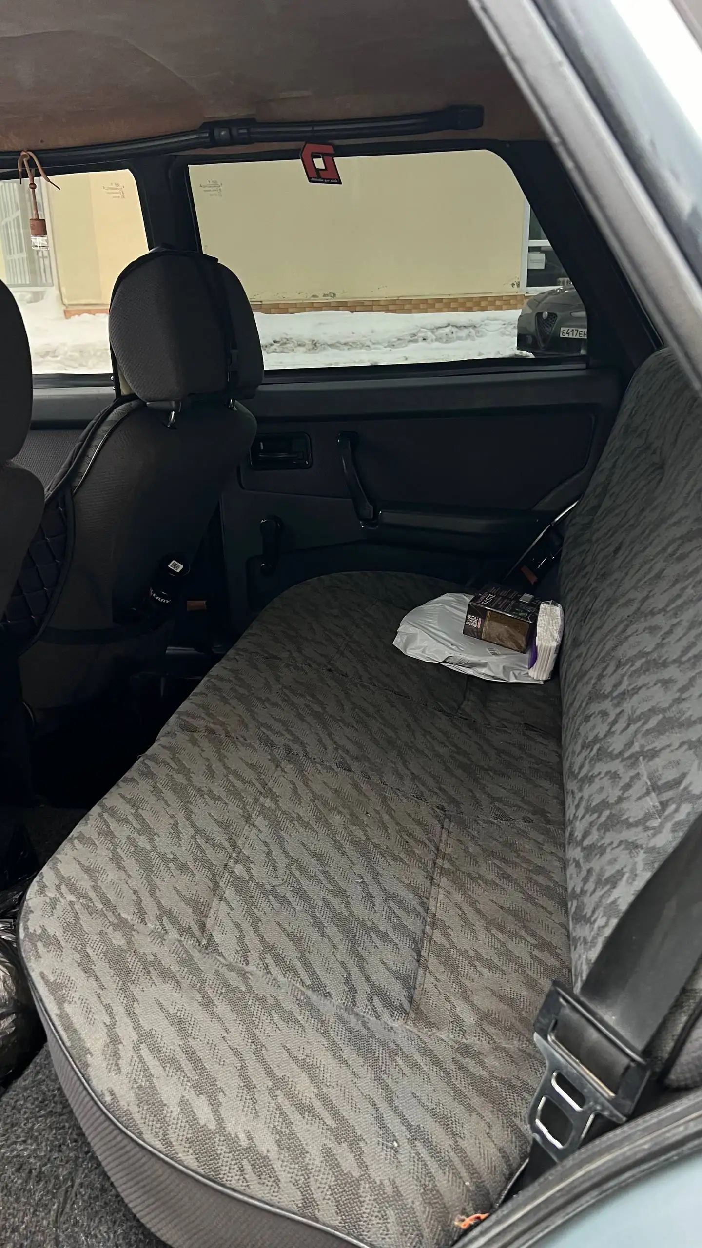 Продам ВАЗ-2109 в отличном состоянии - Легковые автомобили (Авто) в Оренбург