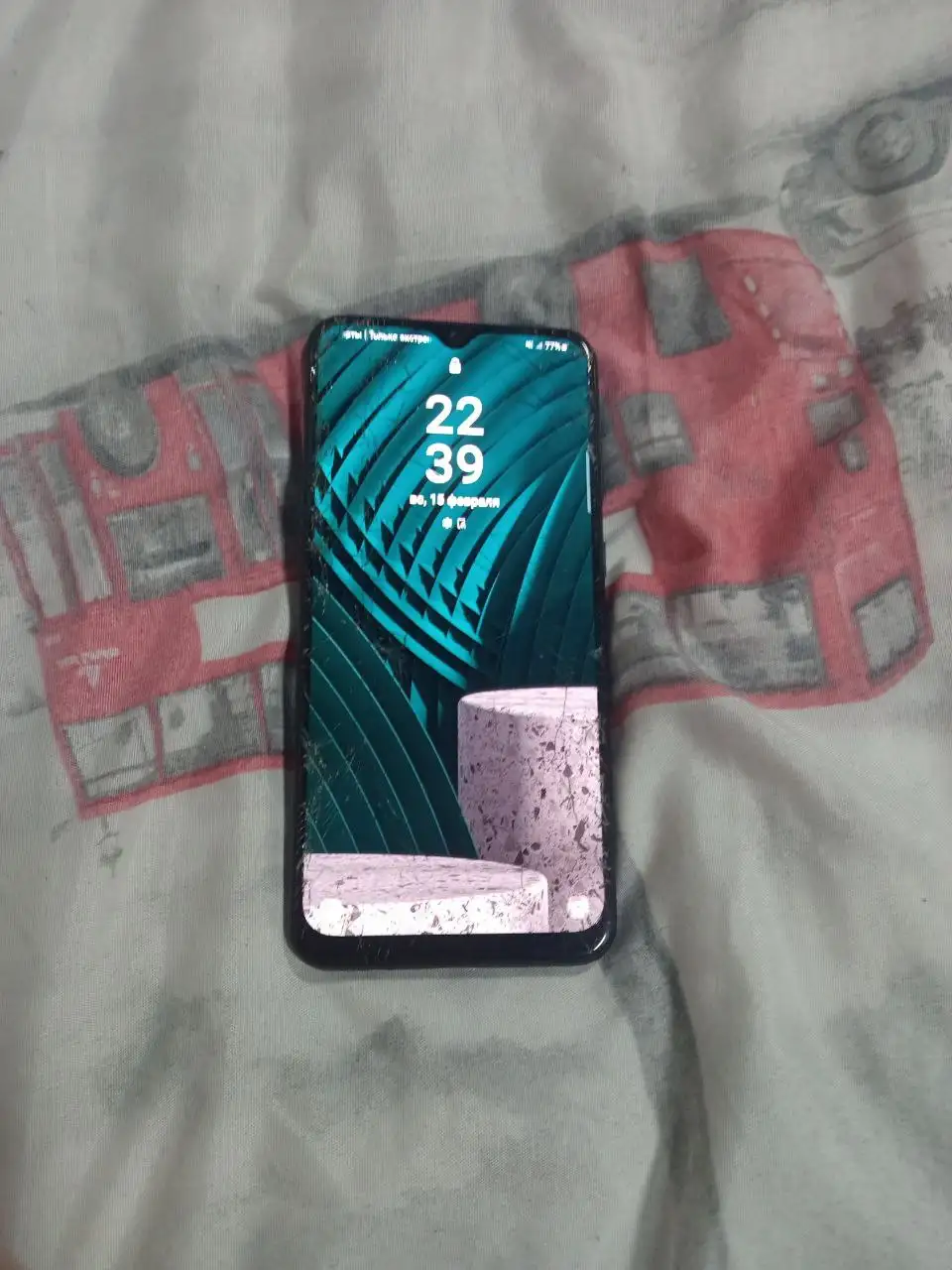 Продам Samsung A30 - Смартфоны (Электроника) в Оренбург