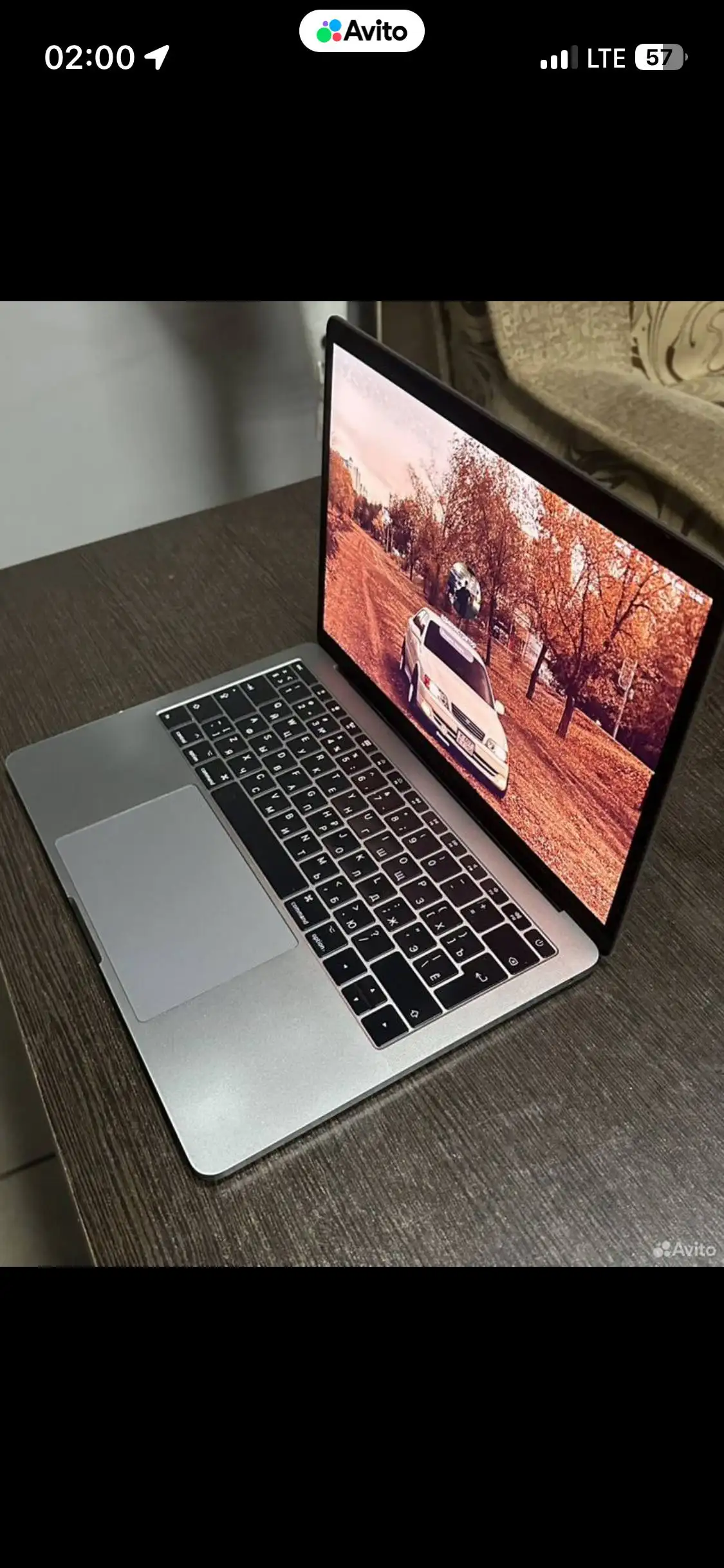 MacBook 13 Pro 2016 года - Ноутбуки (Электроника) в Оренбург