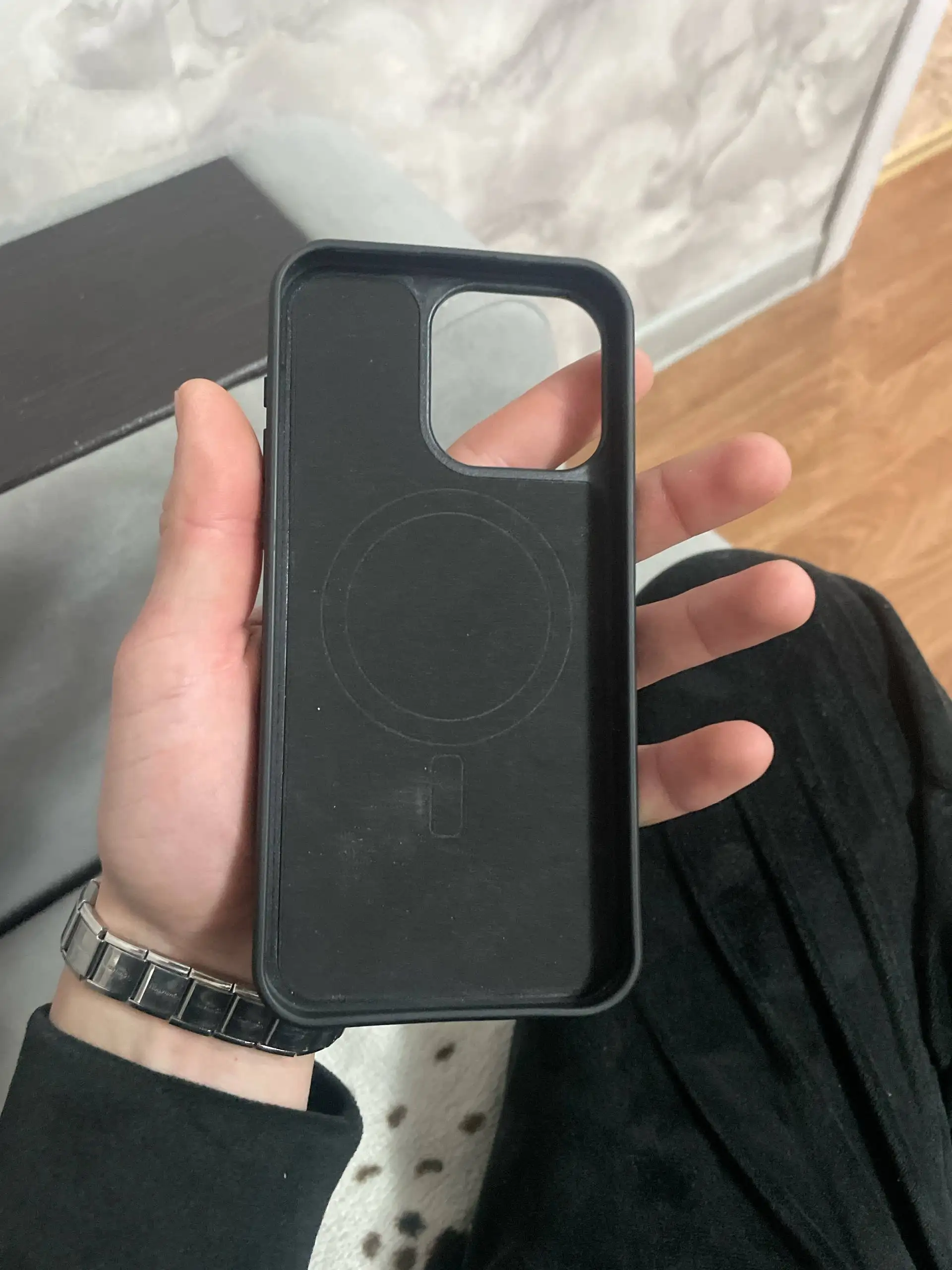 Карбоновый чехол для iPhone 15 Pro Max - Чехлы для телефонов (Барахолка) в Оренбург