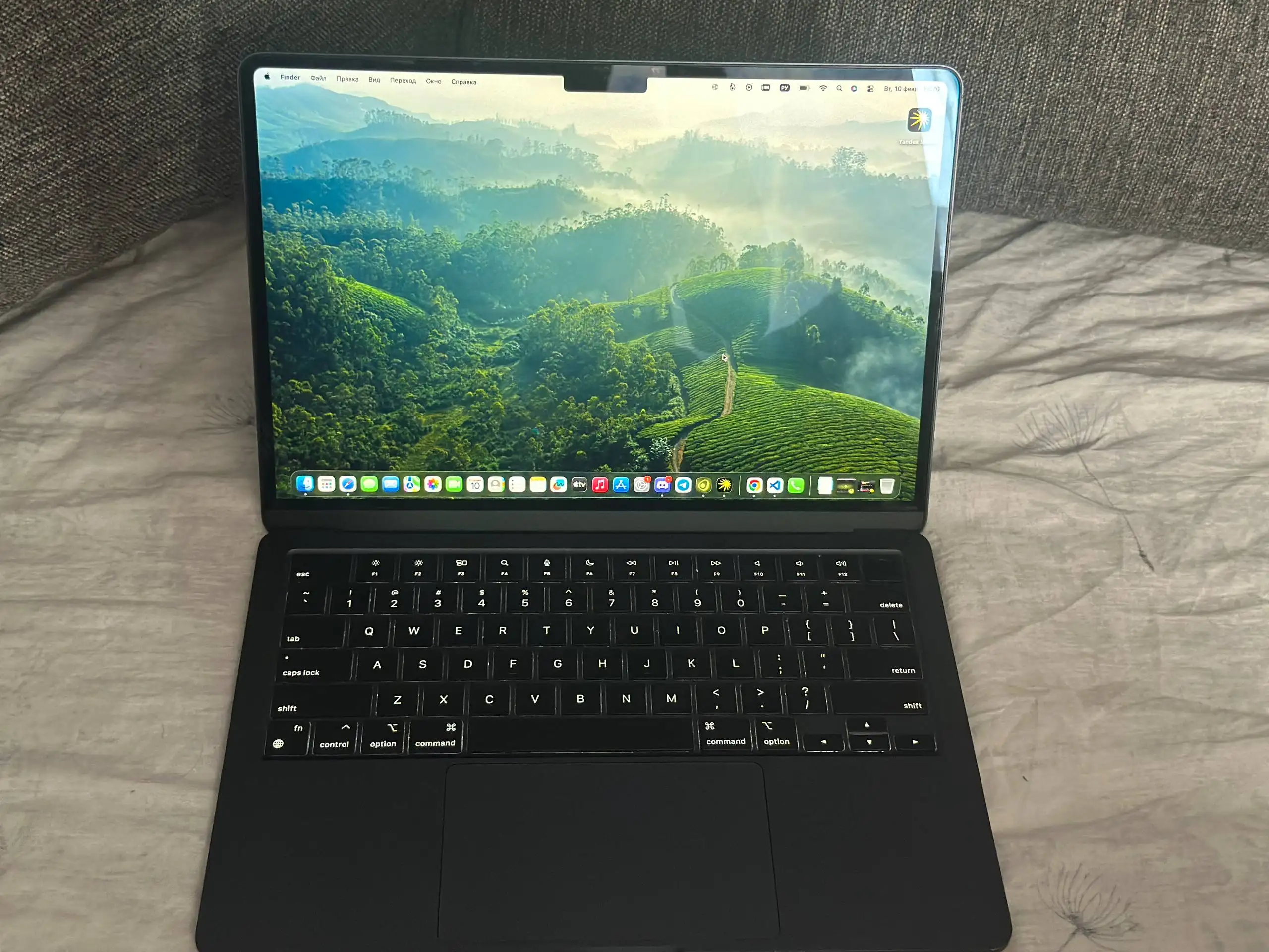 Продам MacBook M2 - Ноутбуки (Электроника) в Оренбург