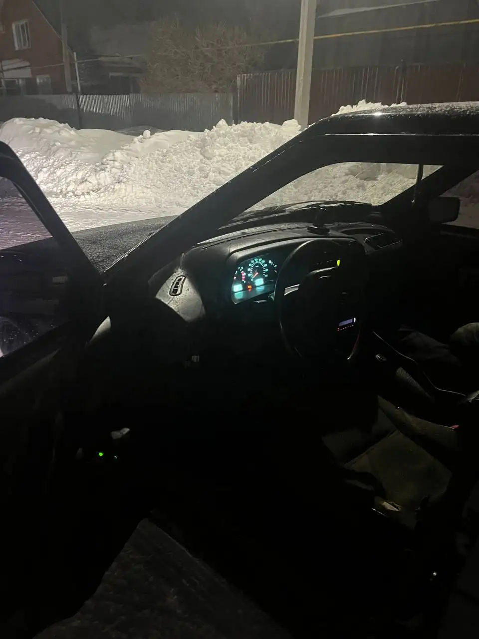 ВАЗ-2114 2010 года, пробег 161000 км - Легковые автомобили (Авто) в Оренбург