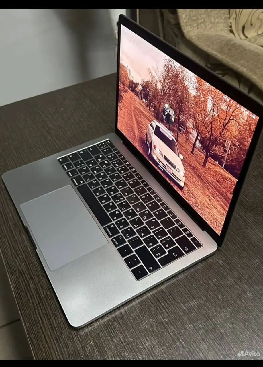 MacBook 13 Pro 256 ГБ - Ноутбуки (Электроника) в Оренбург