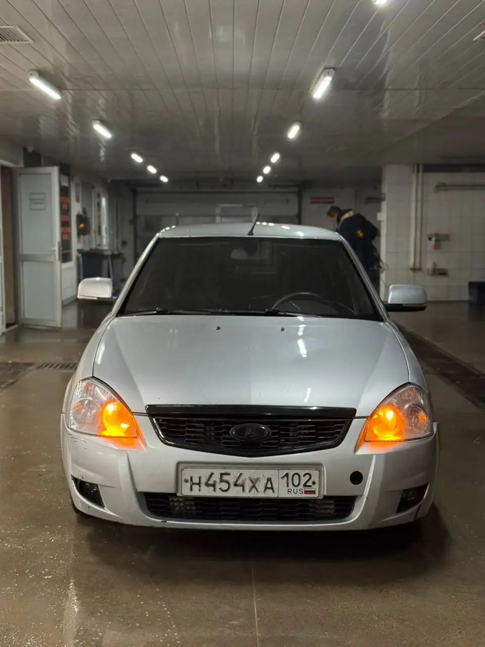 Продам Лада Приора 2009 года люкс - Авто в Оренбург