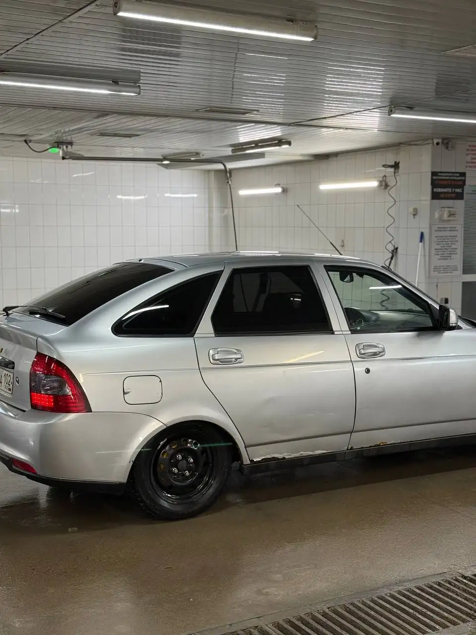 Продам Лада Приора 2009 года люкс - Авто в Оренбург