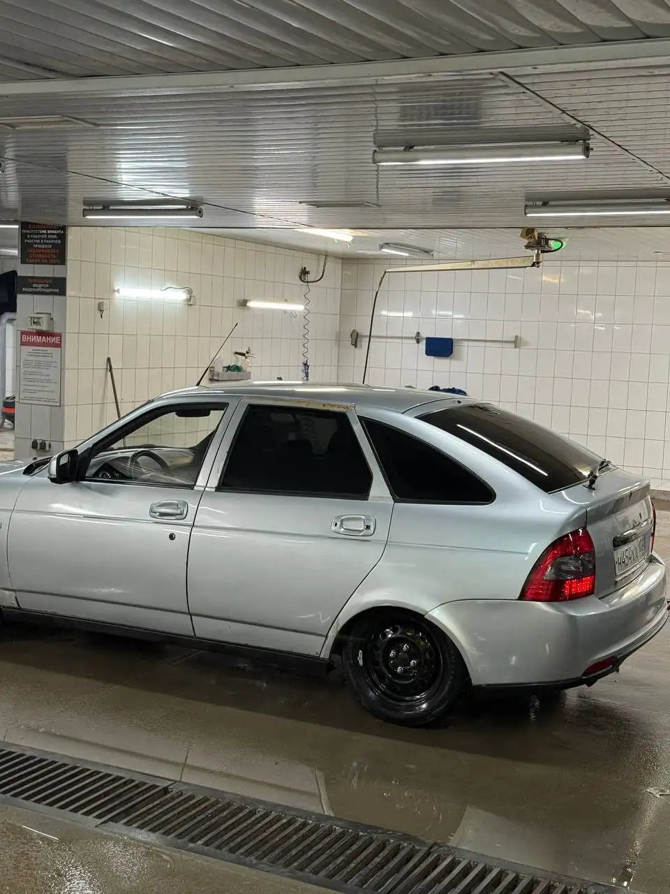 Продам Лада Приора 2009 года люкс - Авто в Оренбург