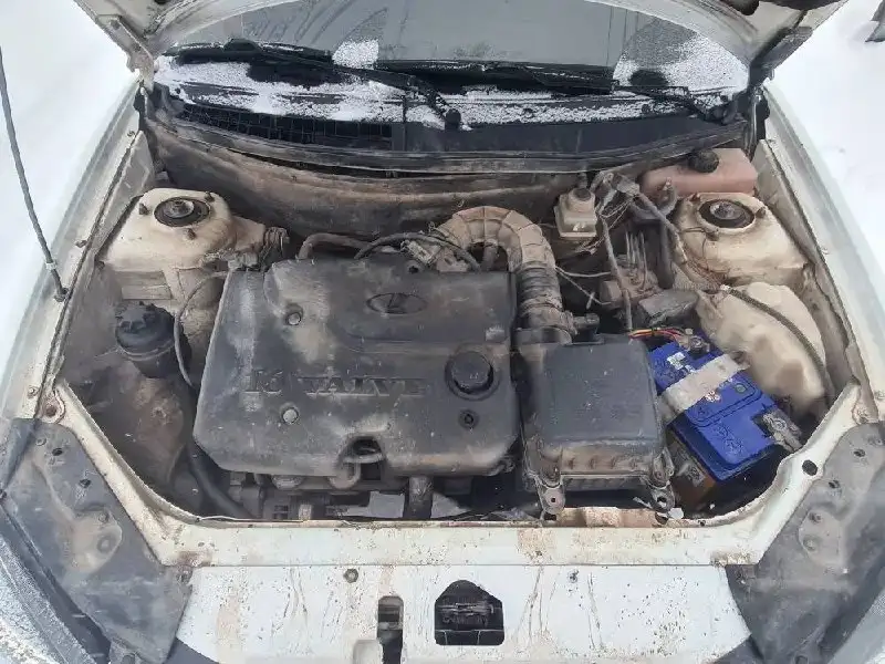 Продажа автомобиля ВАЗ 2107 2013 года - ВАЗ 2107 (Авто) в Оренбург