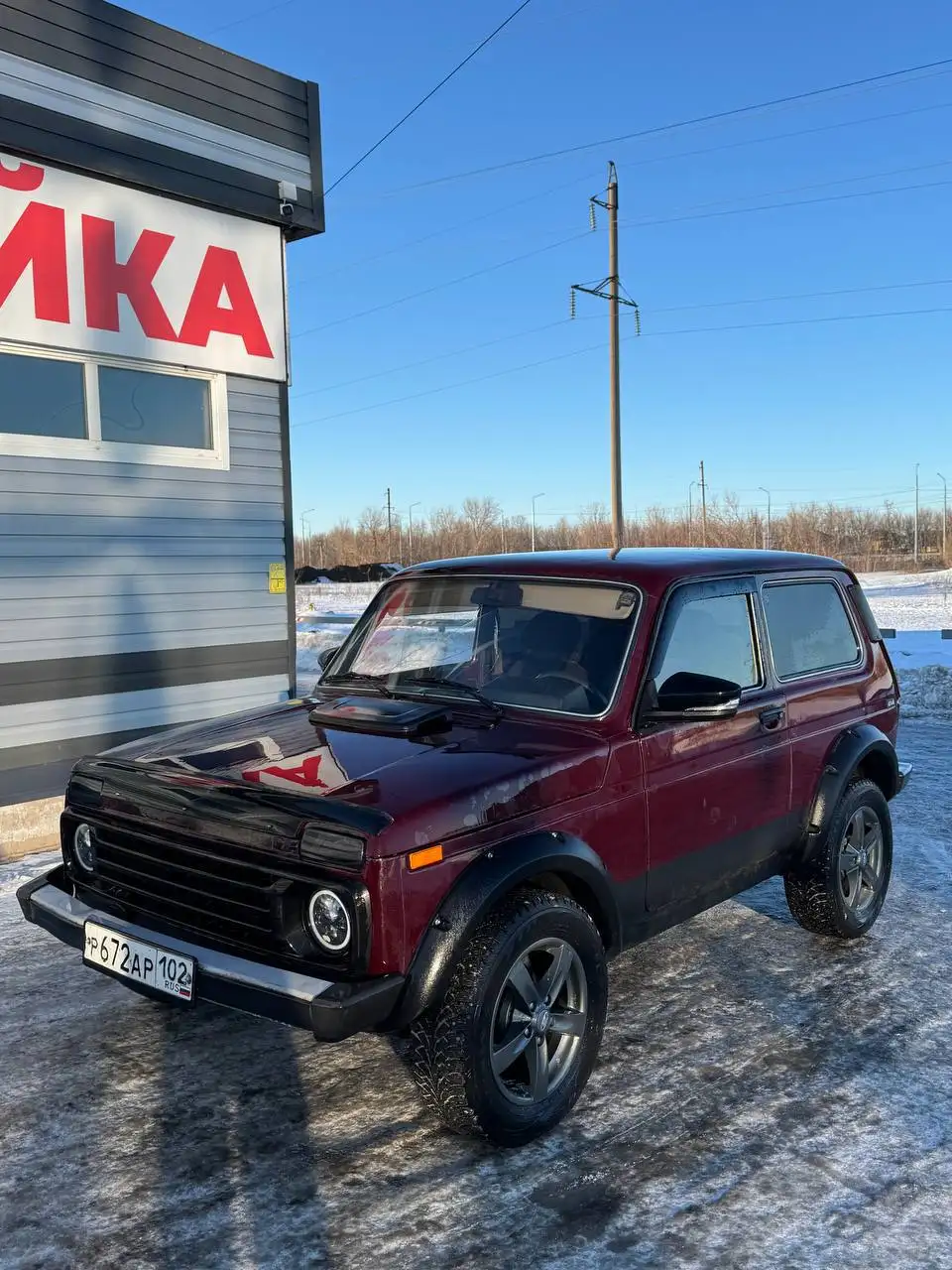 Продажа автомобиля ГАЗ 3302 ГАЗель 2007 года - Грузовики и спецтехника (Авто) в Оренбург