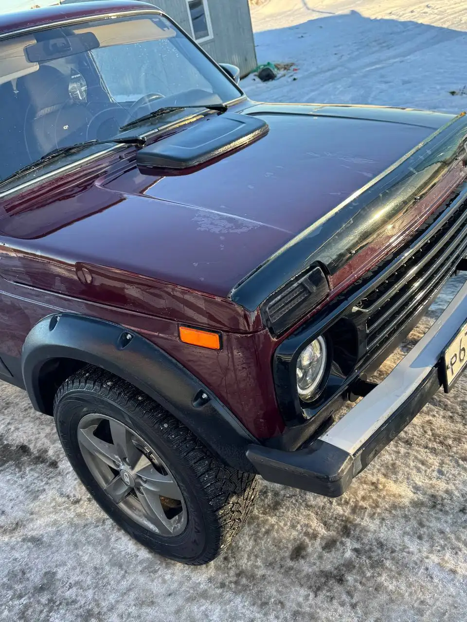 Продажа автомобиля ГАЗ 3302 ГАЗель 2007 года - Грузовики и спецтехника (Авто) в Оренбург