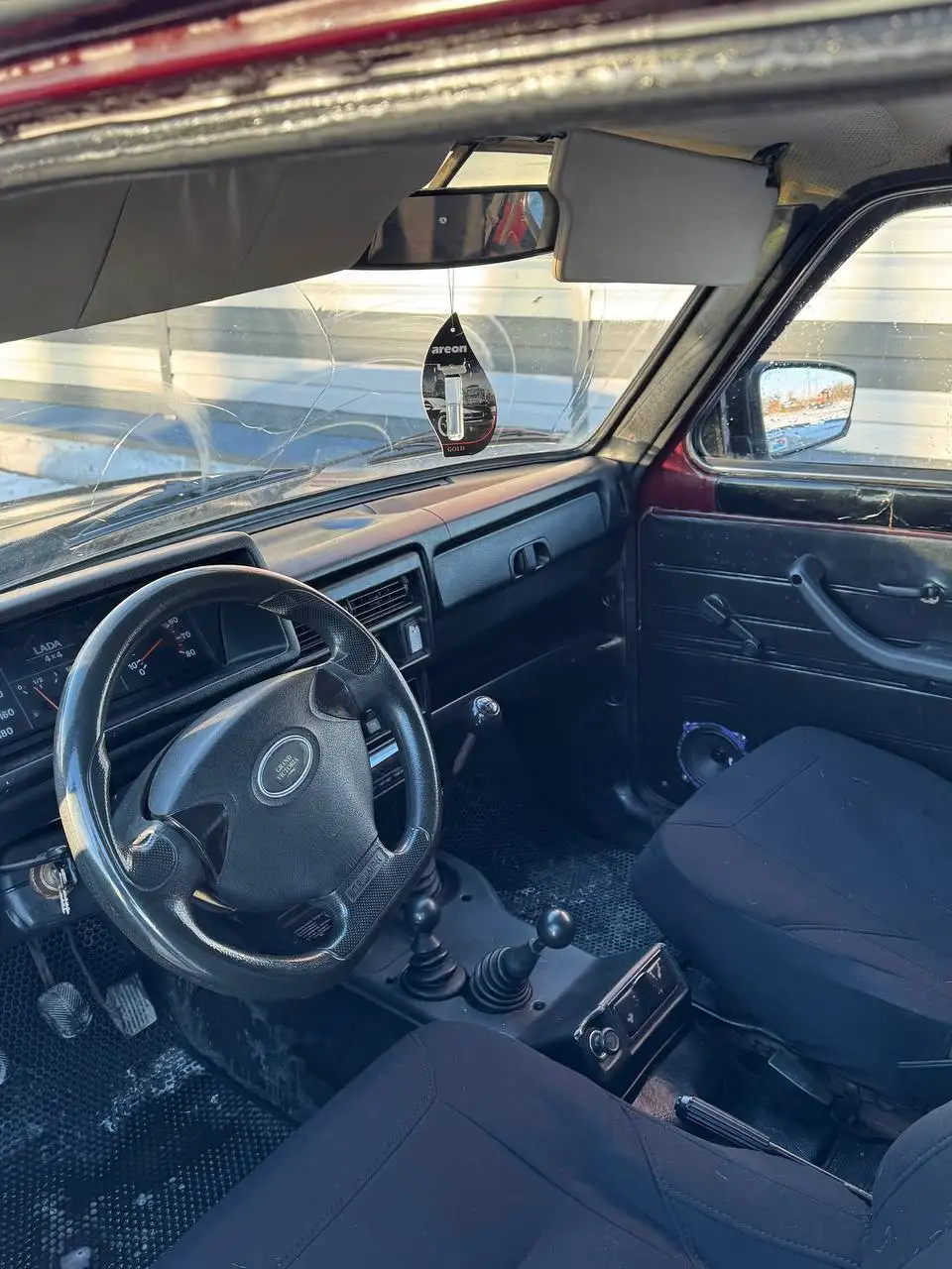 Продажа автомобиля ГАЗ 3302 ГАЗель 2007 года - Грузовики и спецтехника (Авто) в Оренбург