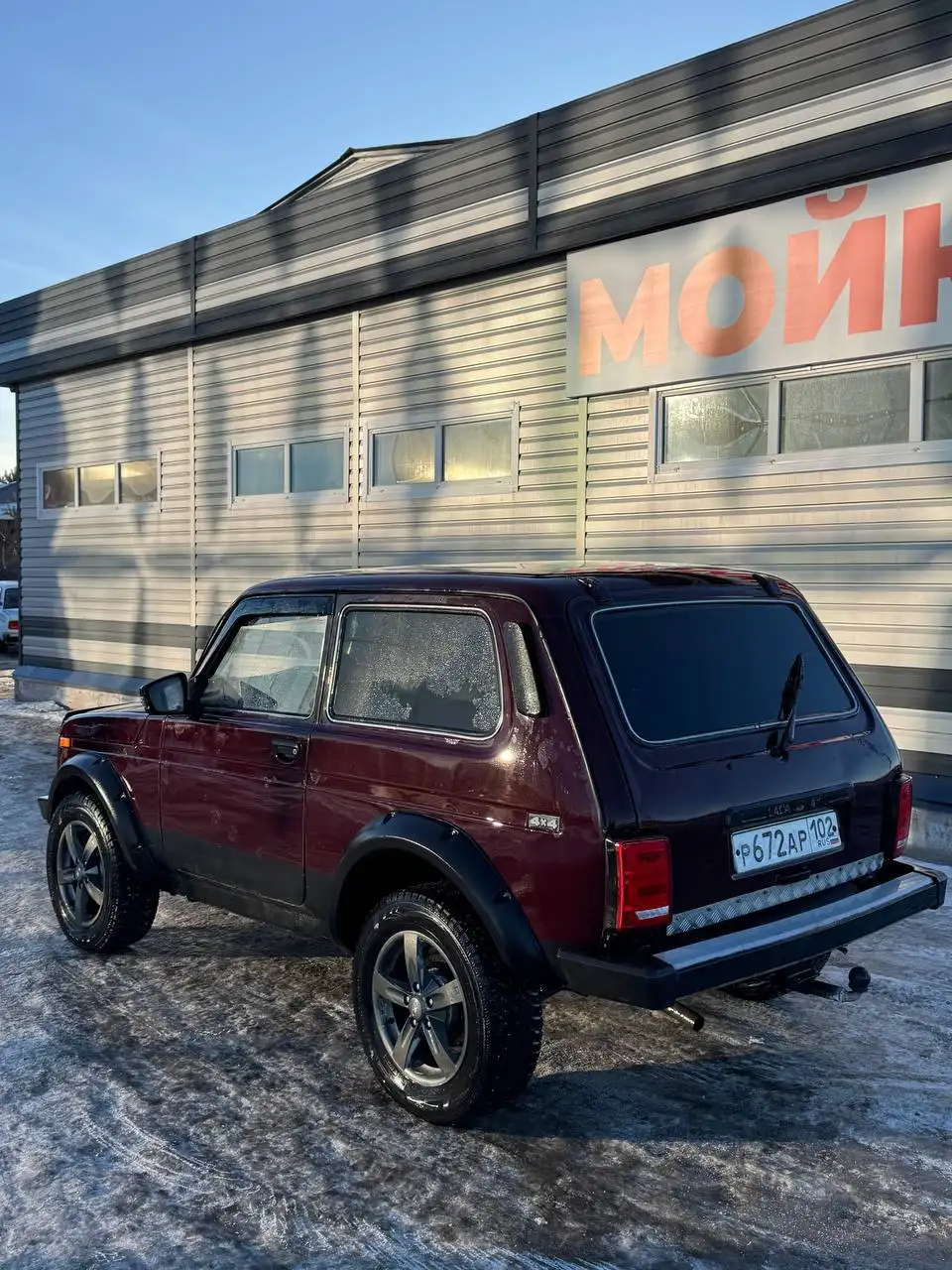 Продажа автомобиля ГАЗ 3302 ГАЗель 2007 года - Грузовики и спецтехника (Авто) в Оренбург