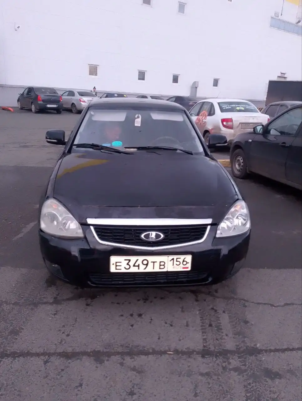 Продам авто 2009 год в хорошем состоянии - Авто в Оренбург