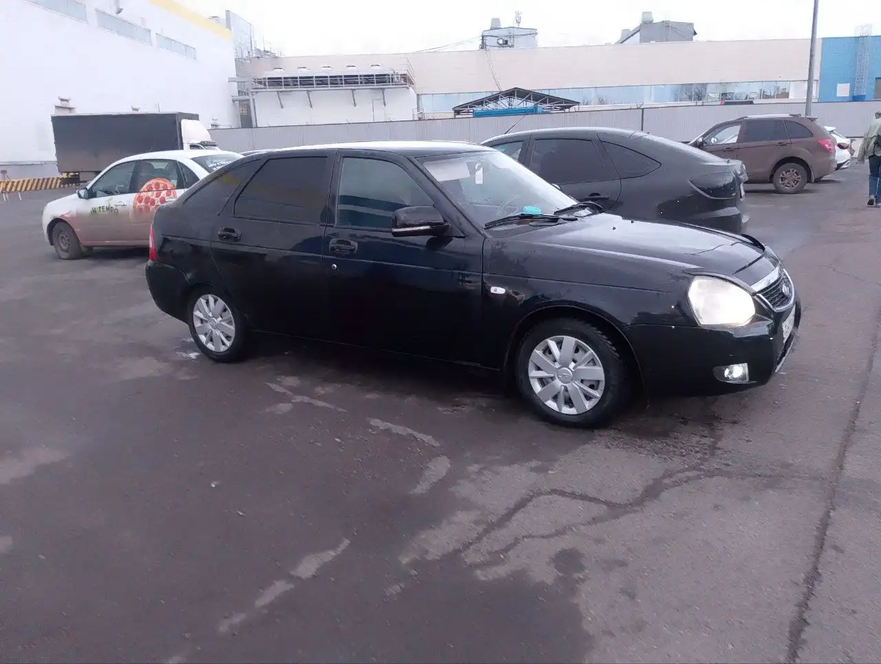 Продам авто 2009 год в хорошем состоянии - Авто в Оренбург