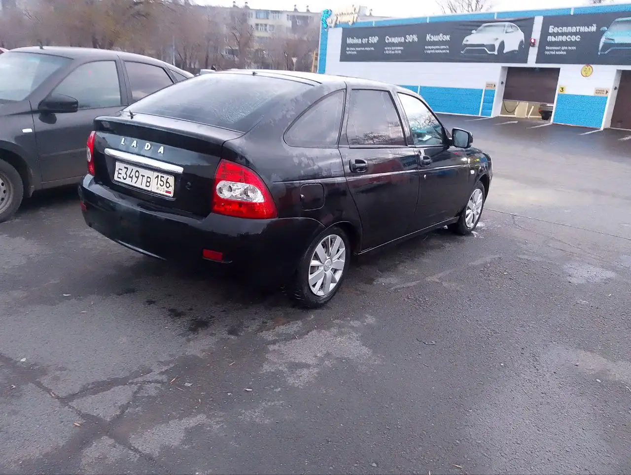 Продам авто 2009 год в хорошем состоянии - Авто в Оренбург