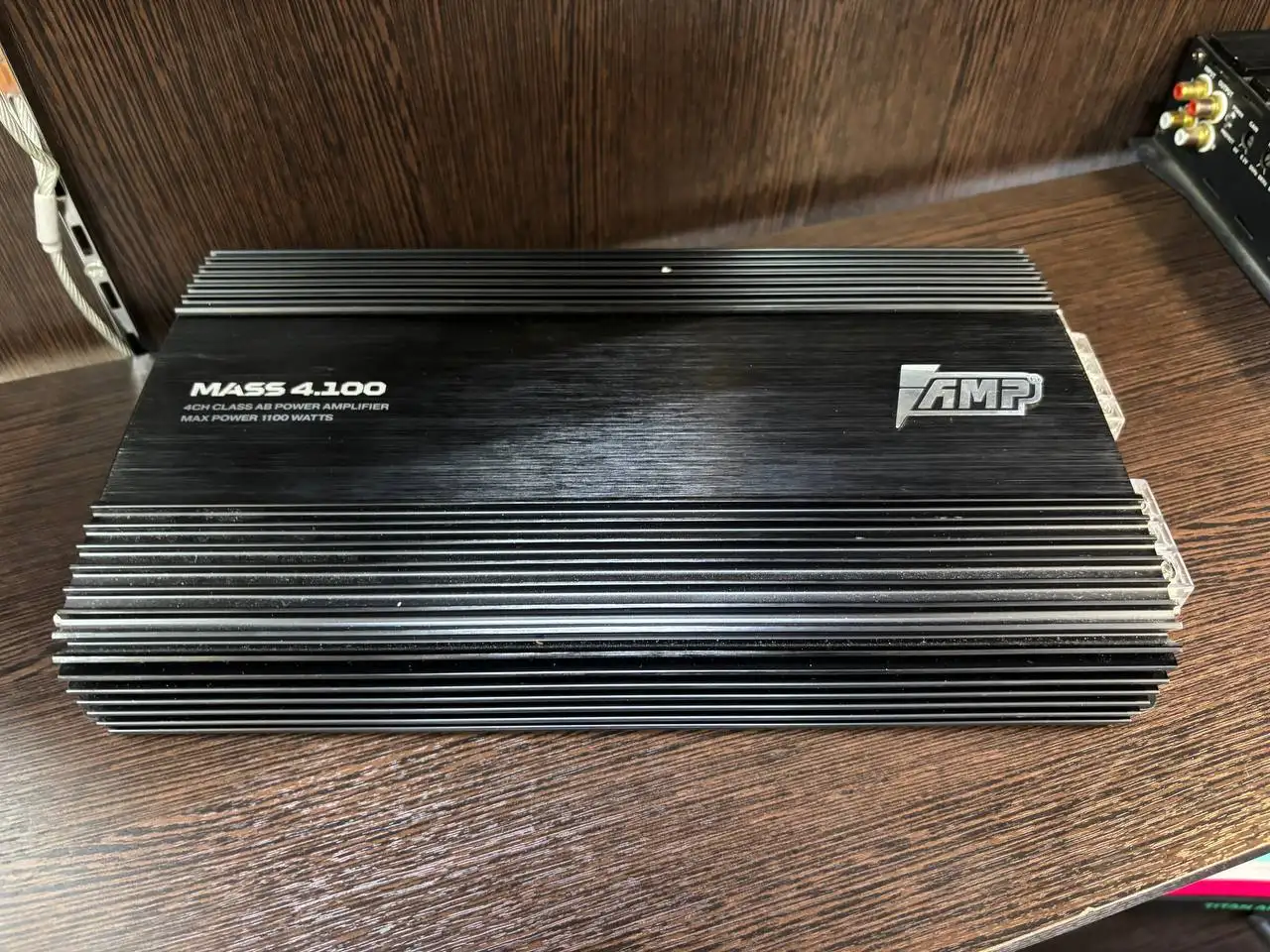 Продажа магнитол, усилителей, сабвуферов и другой автоакустики - Автоакустика (Авто) в Оренбург