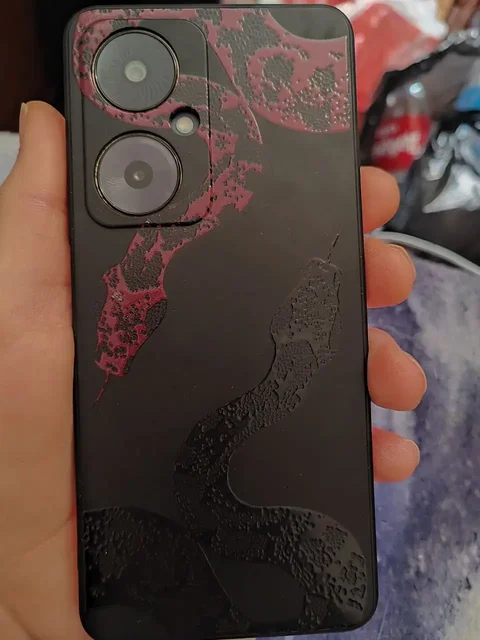 Чехол телефон и зарядка в отличном состоянии - Часы и браслеты в Оренбург