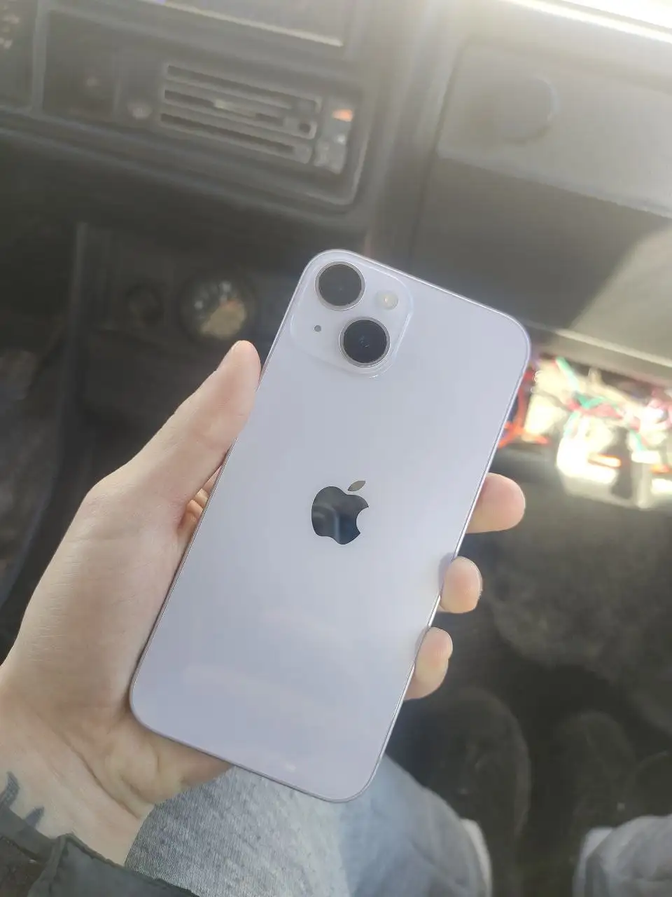 Запчасти для iPhone 14 - Для телефонов (Запчасти) в Оренбург