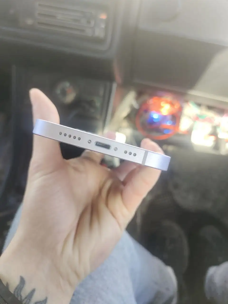 Запчасти для iPhone 14 - Для телефонов (Запчасти) в Оренбург