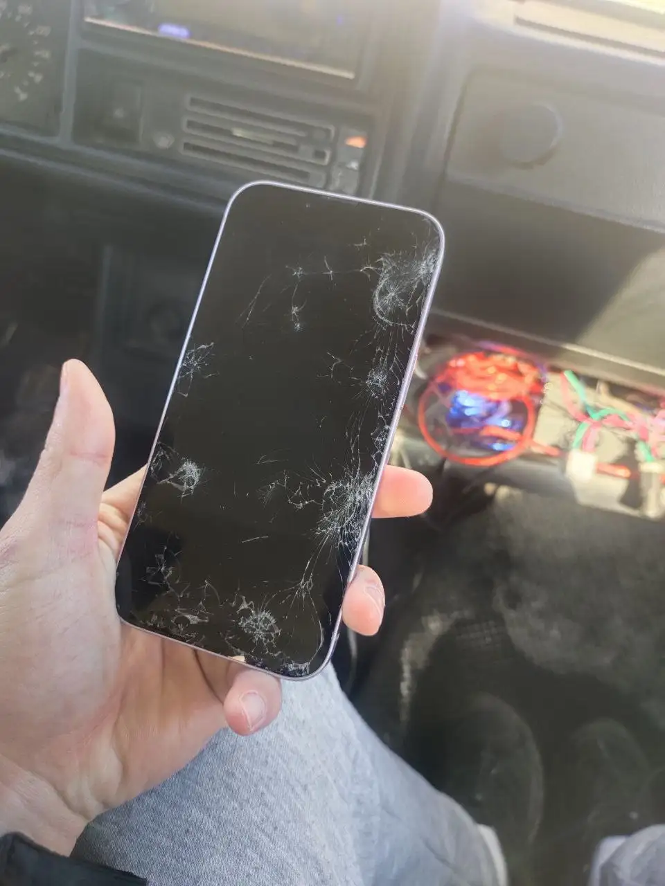 Запчасти для iPhone 14 - Для телефонов (Запчасти) в Оренбург