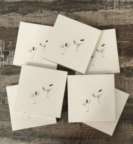 Наушники Air Pods - Часы и браслеты в Оренбург