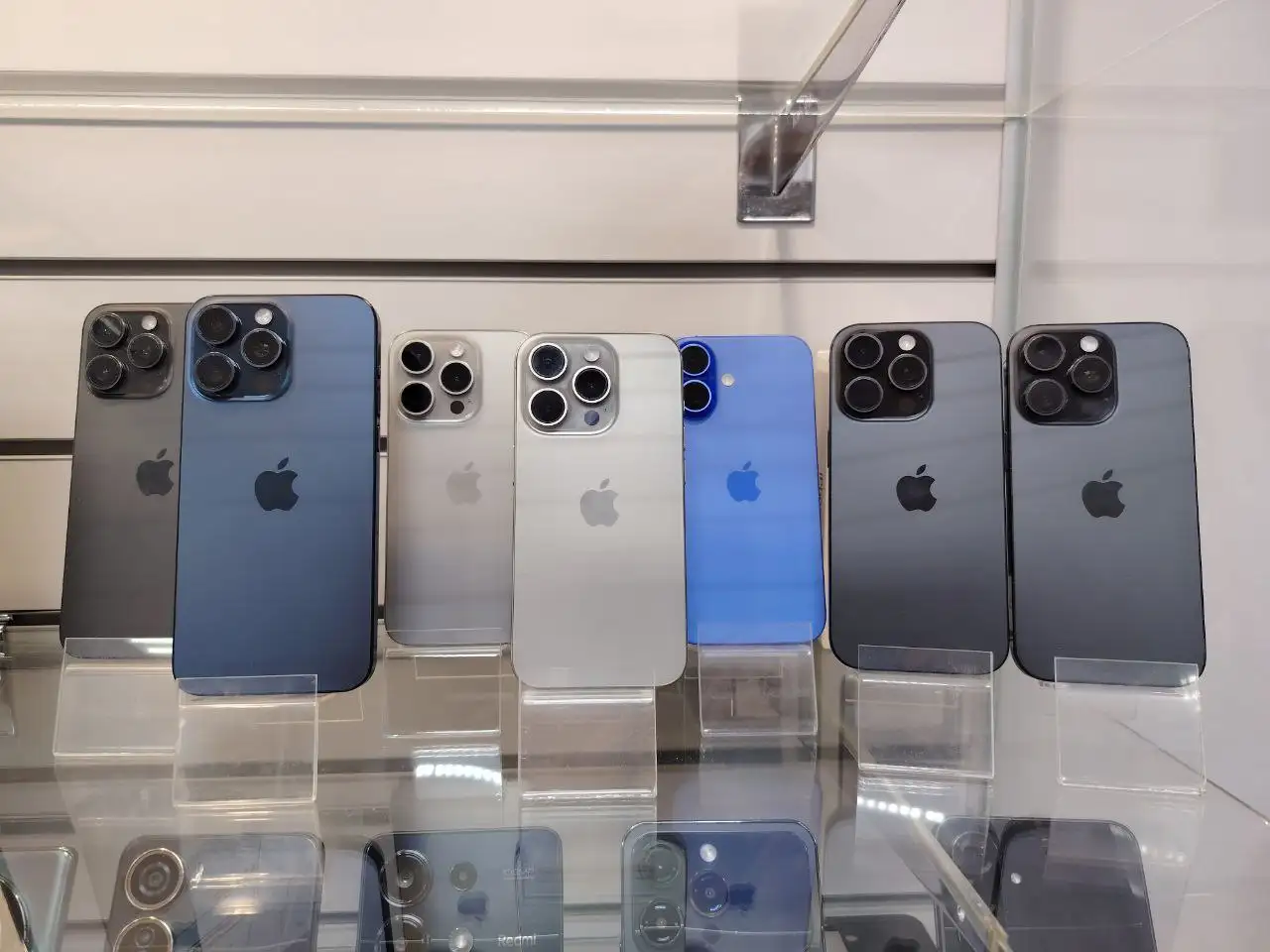 Техника на любой вкус - Техника Apple (Электроника) в Оренбург