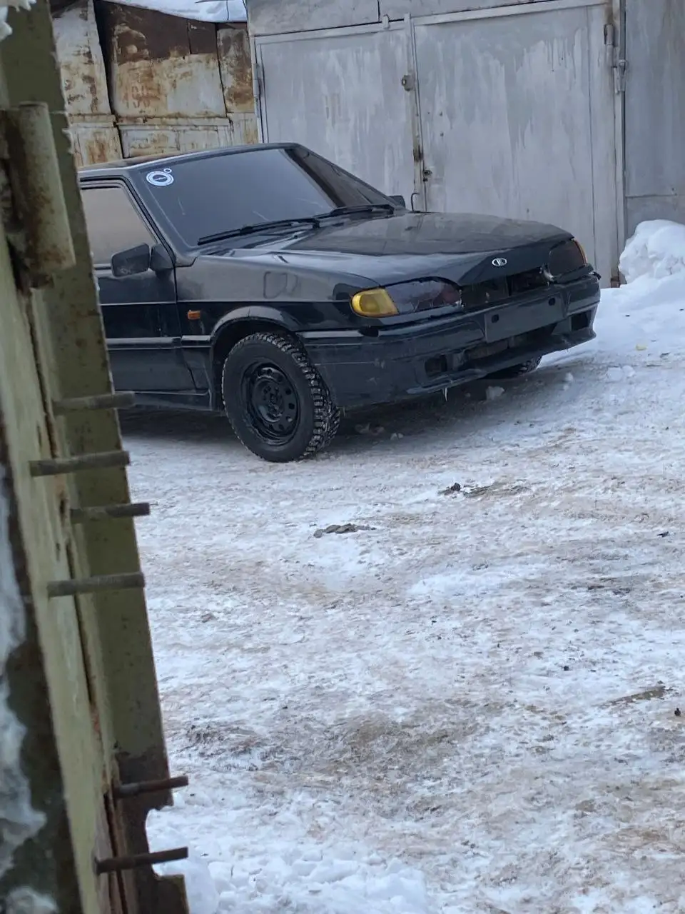 Продается ВАЗ 2114 2005 года - Легковые автомобили (Авто) в Оренбург