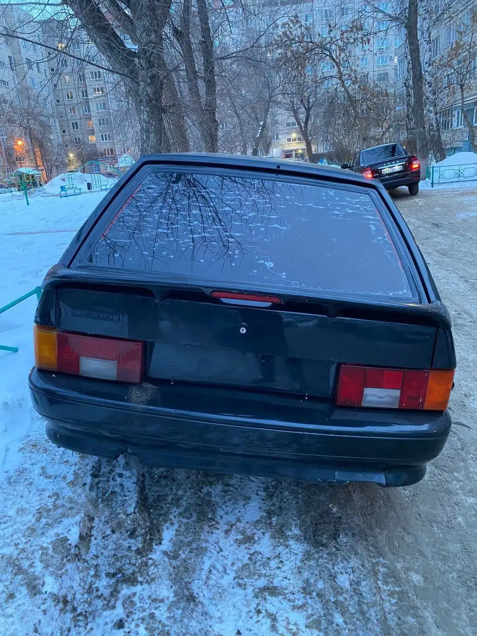 Продается ВАЗ 2114 2005 года - Легковые автомобили (Авто) в Оренбург