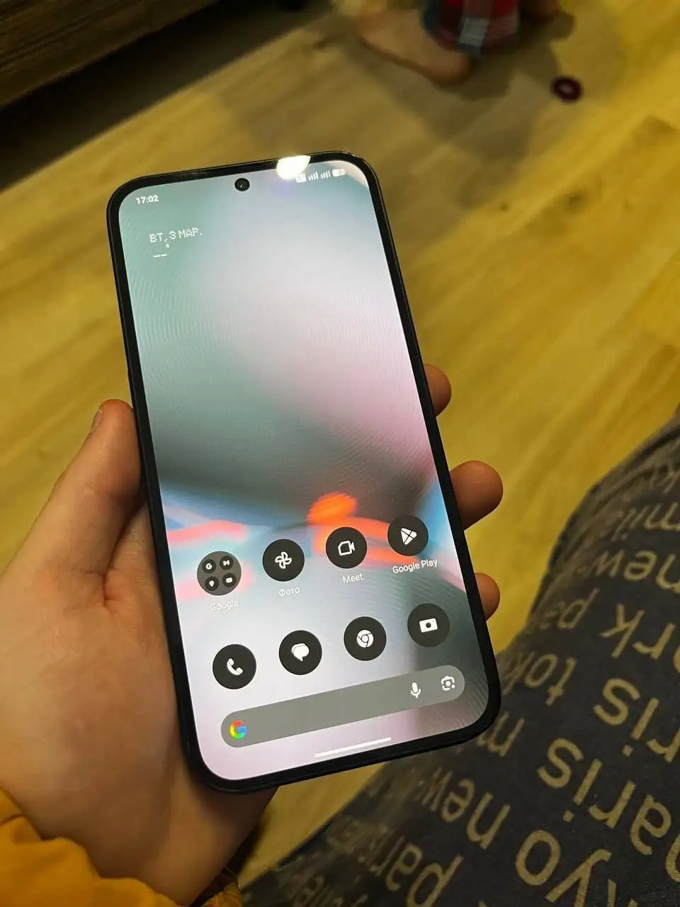 Продажа Nothing phone 2a 128/8 - Смартфоны (Электроника) в Оренбург