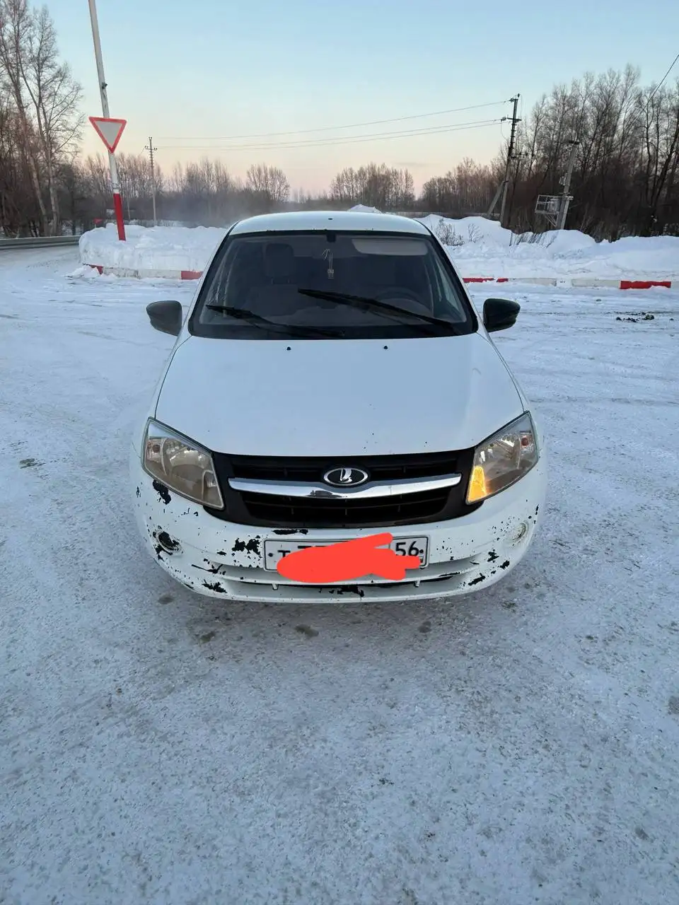 Продается автомобиль 2016 года - Авто в Оренбург