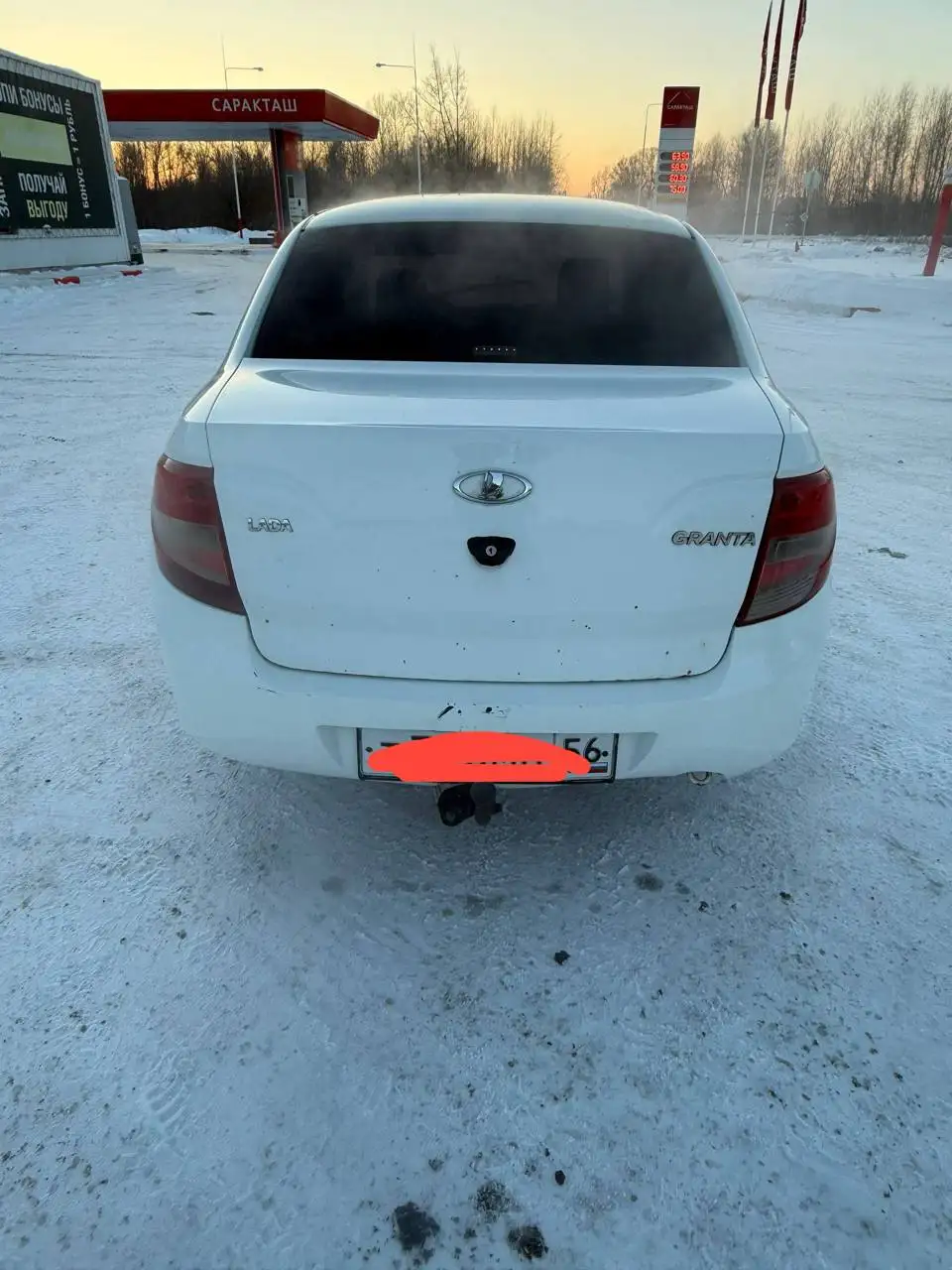 Продается автомобиль 2016 года - Авто в Оренбург