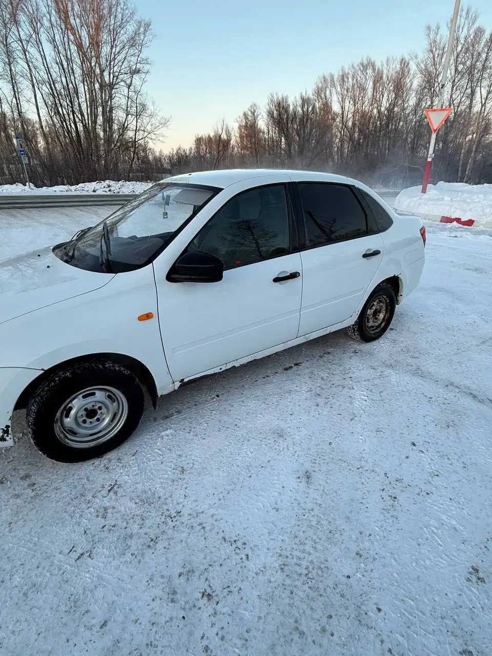 Продается автомобиль 2016 года - Авто в Оренбург