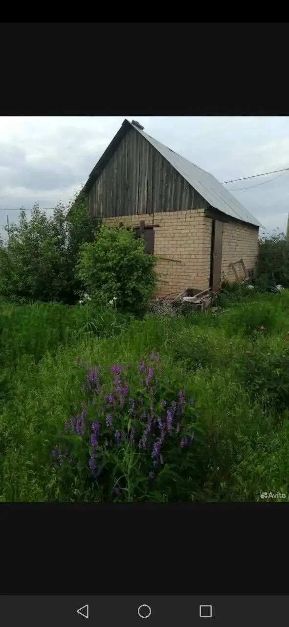 Продажа участка с домом в Ростошах-3 - Участки с домами (Недвижимость) в Оренбург