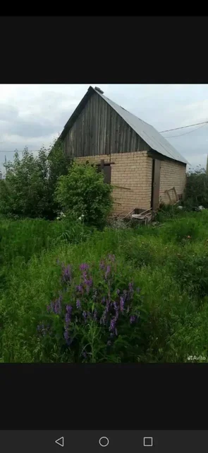 Продажа участка с домом в Ростошах-3 - Участки с домами в Оренбург