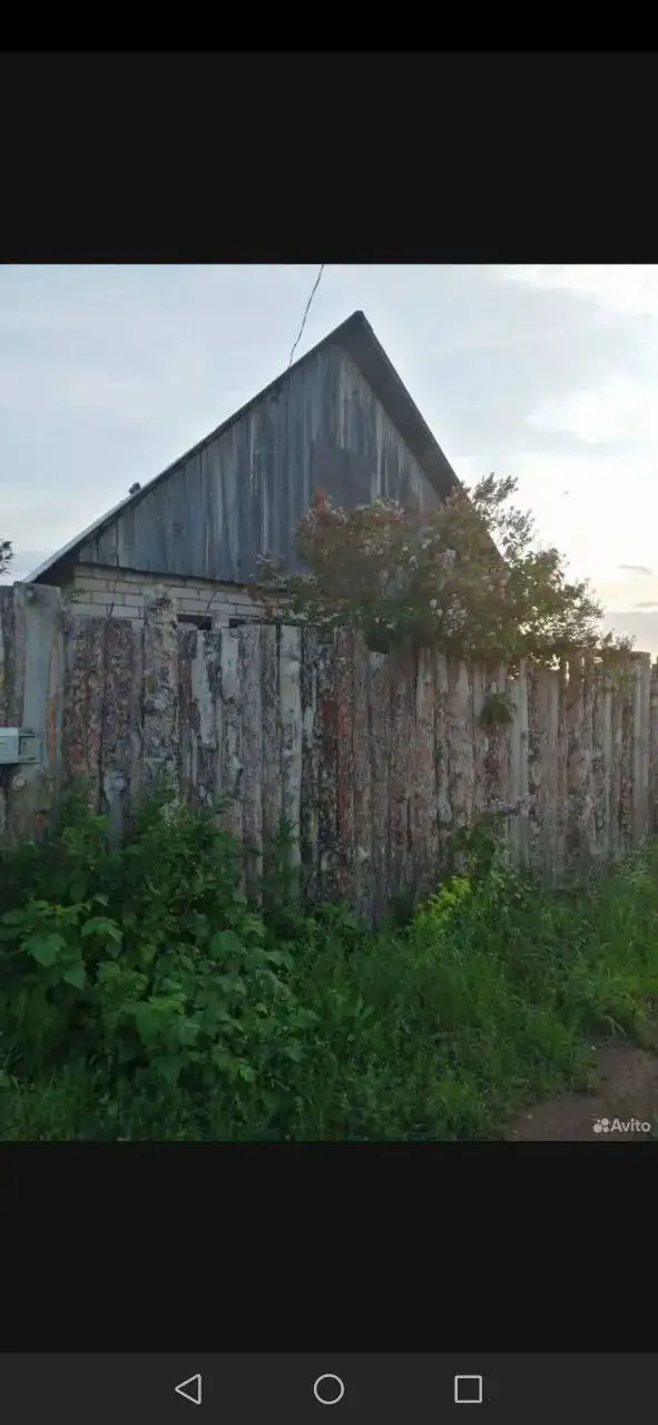 Продажа участка с домом в Ростошах-3 - Участки с домами (Недвижимость) в Оренбург