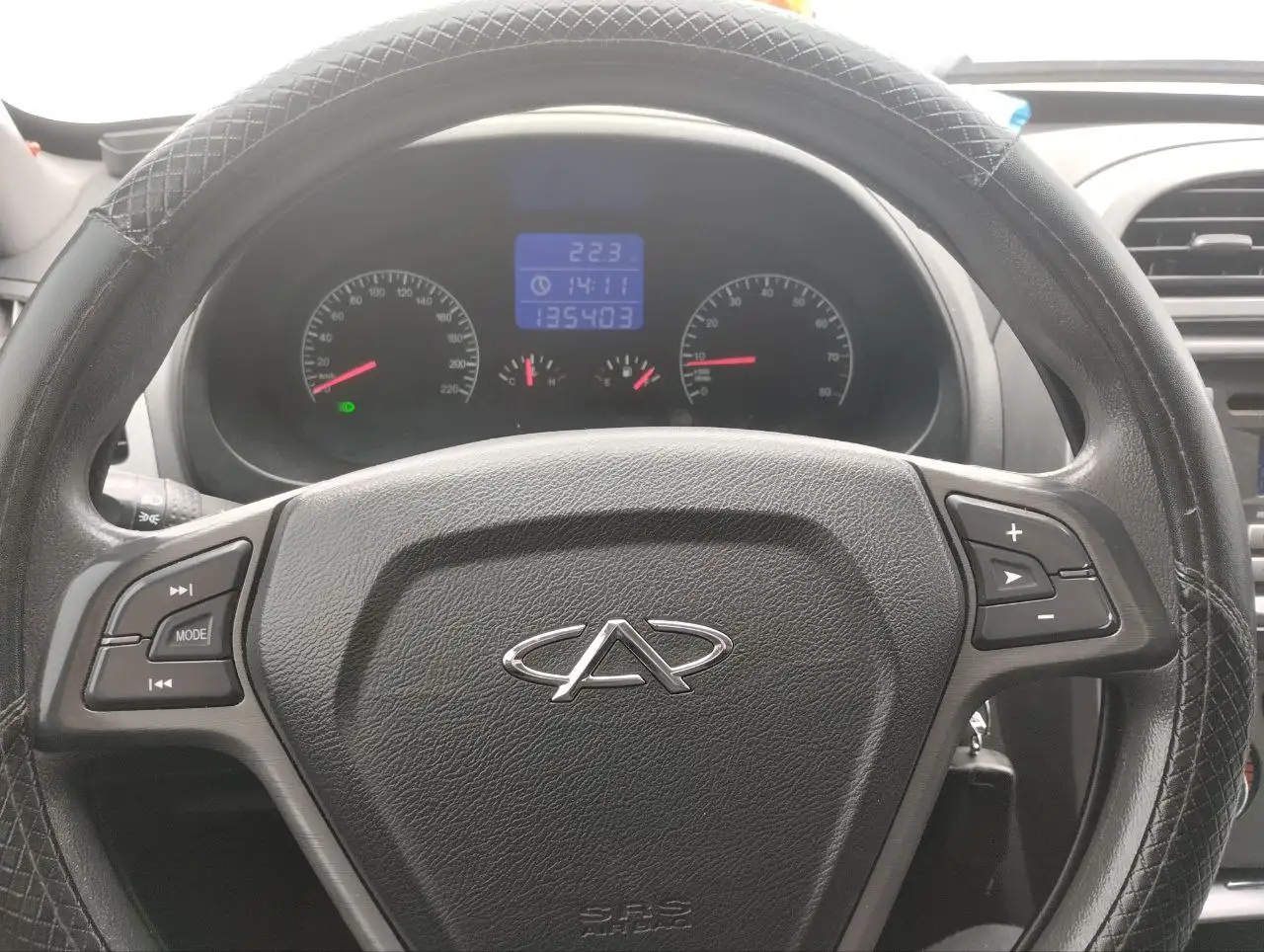 Продам Черри Тигго 11 FL 2015 года - Легковые автомобили (Авто) в Оренбург