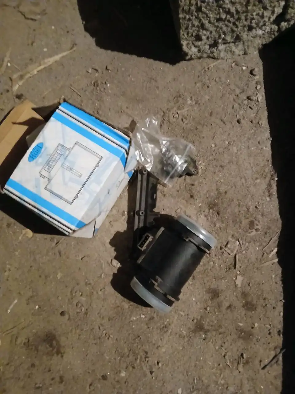 Запчасти для Geely и ВАЗ - Автозапчасти (Запчасти) в Оренбург