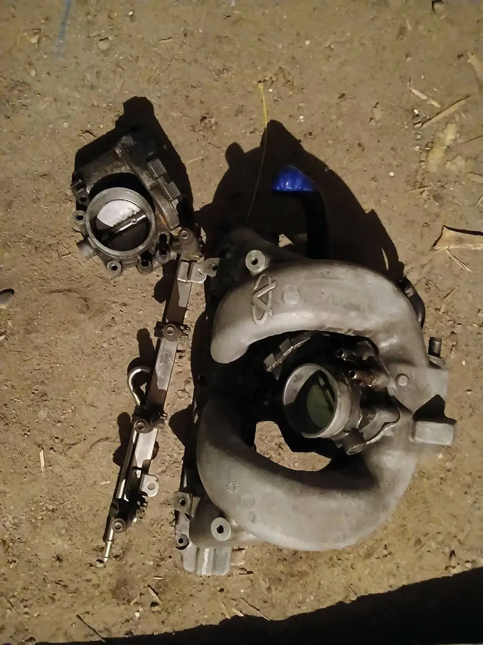 Запчасти для Geely и ВАЗ - Автозапчасти (Запчасти) в Оренбург