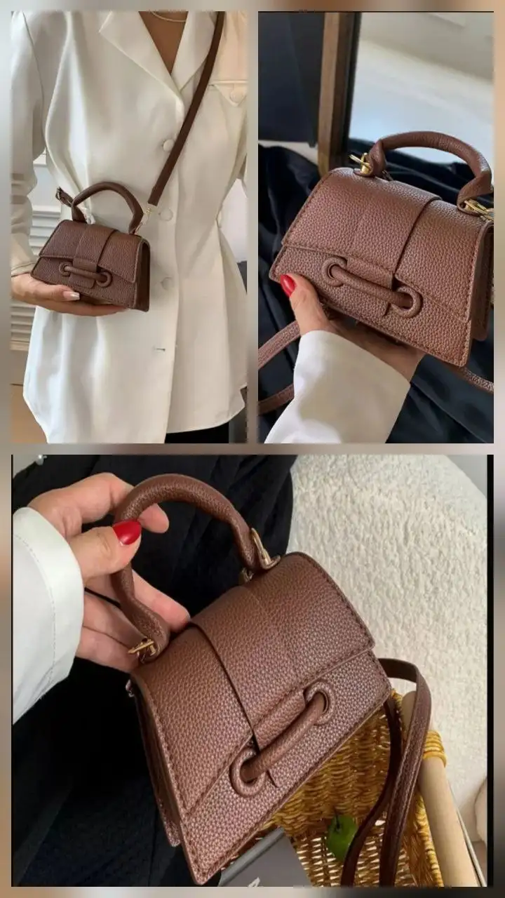 Продается стильная мини-сумка - Сумки и аксессуары (Одежда) в Оренбург