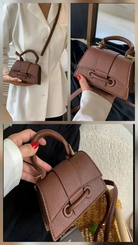 Продается стильная мини-сумка - Рюкзаки в Оренбург