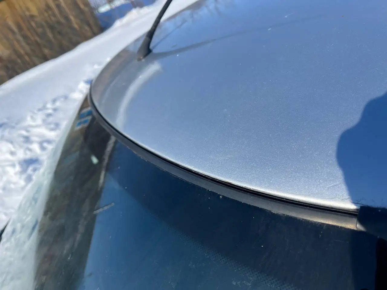 Продажа автомобиля 2013 года в хорошем состоянии - Авто в Оренбург