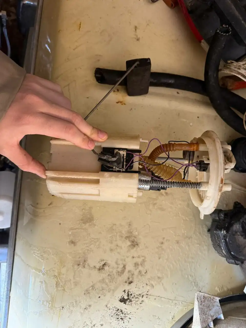 Запчасти для автомобилей ГАЗ - Автозапчасти (Запчасти) в Оренбург